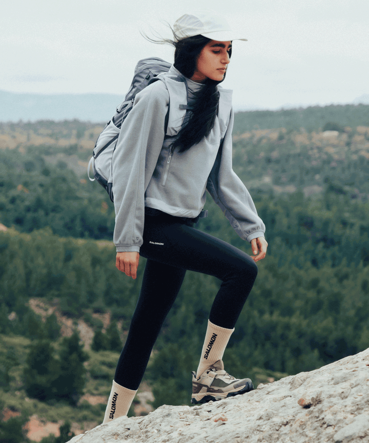 Botas de senderismo X Ultra 5 Gore-Tex para mujer
