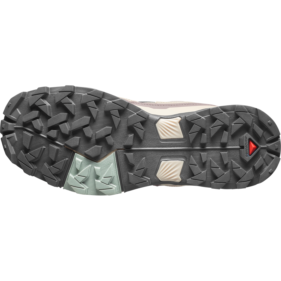 Botas de senderismo X Ultra 5 Gore-Tex para mujer