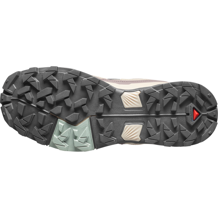 Botas de senderismo X Ultra 5 Gore-Tex para mujer