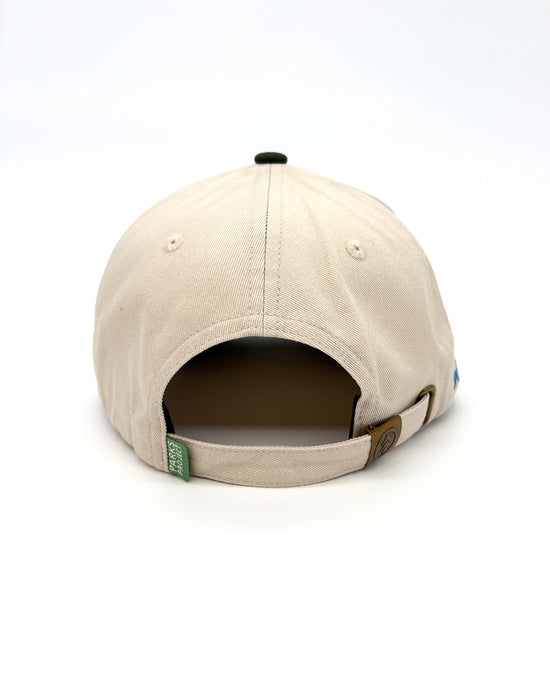 Catskills Vintage Chenille Hat