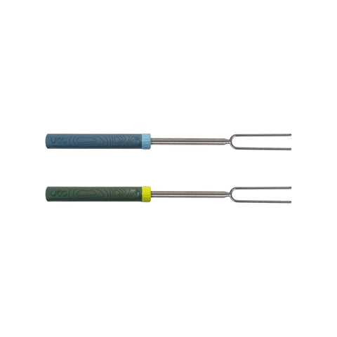 Roasting Fork 2-Pack, Lake & Pine