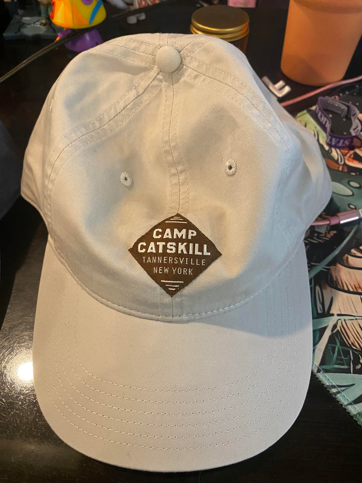 Faded Camp Catskill Hat