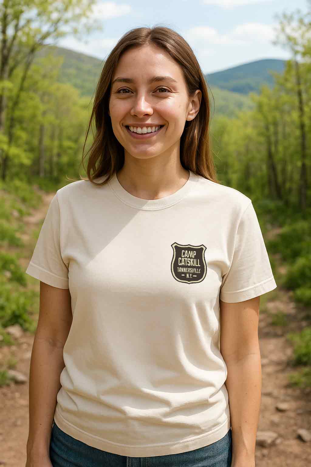 Protect Our Public Lands T-shirt
