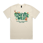 Forever Wild T-shirt