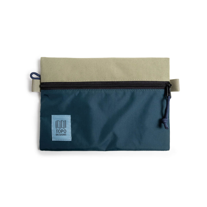 Accessory Bag Bundle - Oil Green/Dark Pine