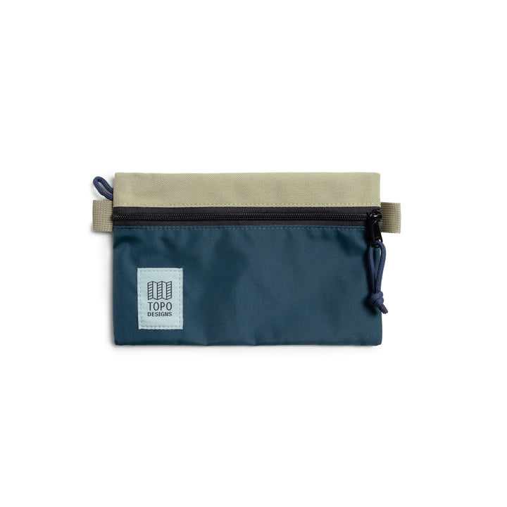 Accessory Bag Bundle - Oil Green/Dark Pine