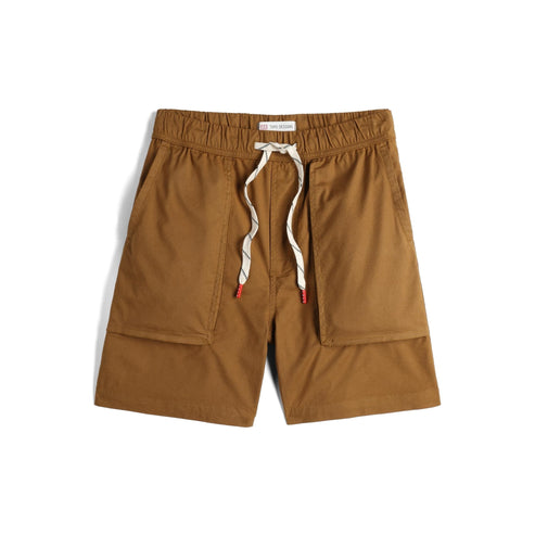 Pantalones cortos Desert para hombre
