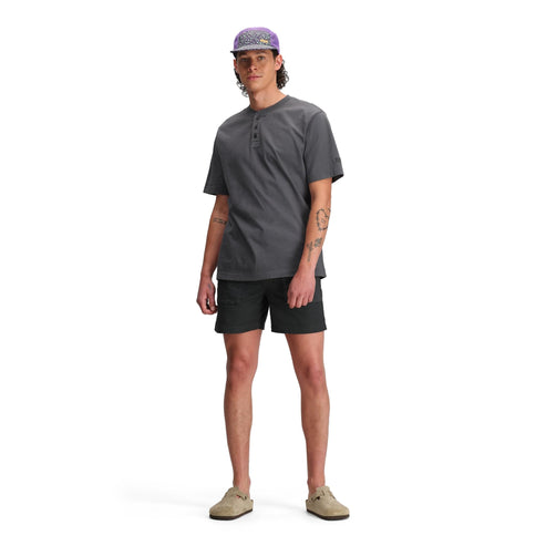 Pantalones cortos Desert para hombre