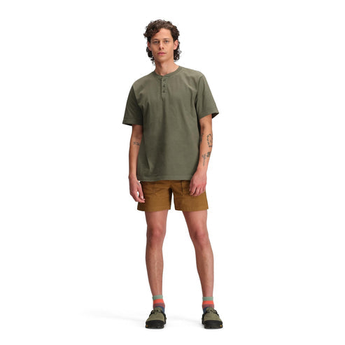 Pantalones cortos Desert para hombre