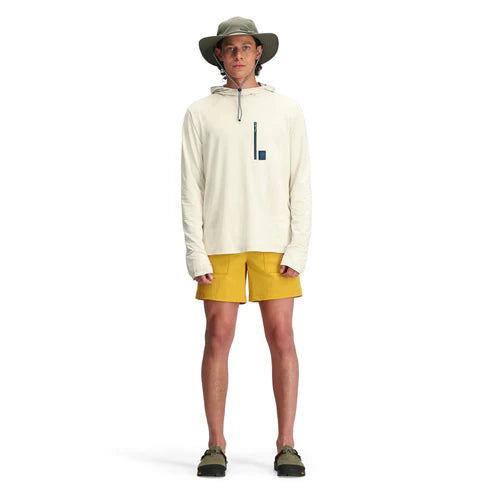 Sun Hoodie - Men's