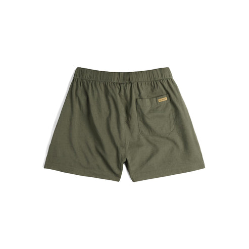 Pantalones cortos Daytripper para mujer