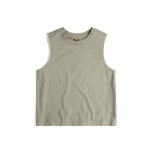 Dirt Tank - Women's