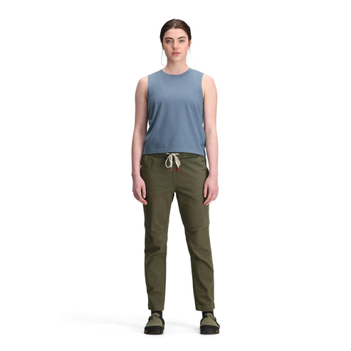 Dirt Tank - Women's