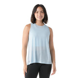 Active Ultralite High Neck Tank - Womens