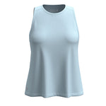 Active Ultralite High Neck Tank - Womens