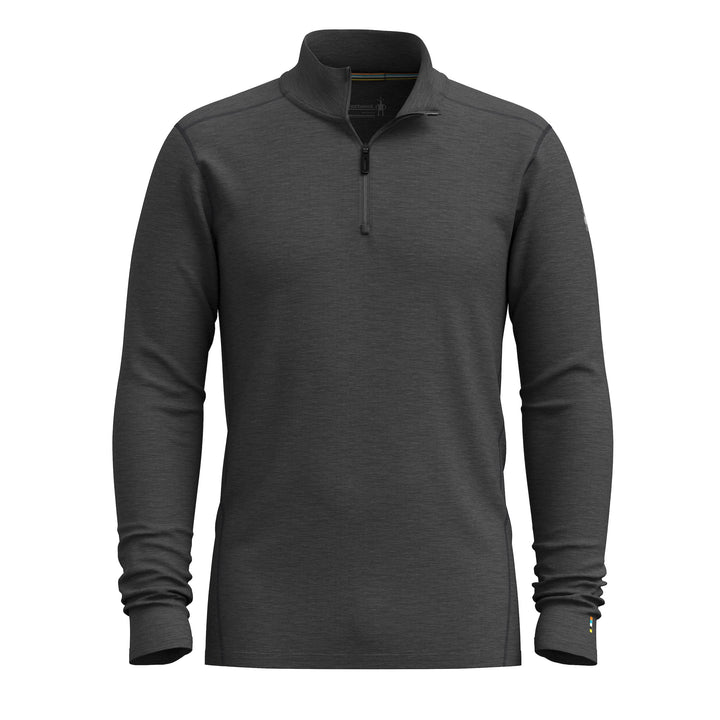 Mens Classic All Season Base Layer 1/4 Zip