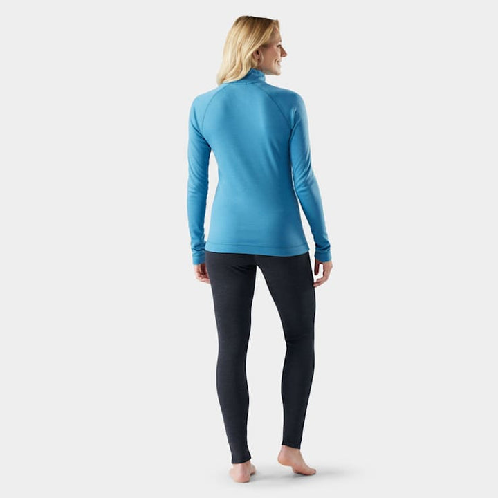 Women’s Classic Thermal Merino Base Layer 1/4 Zip