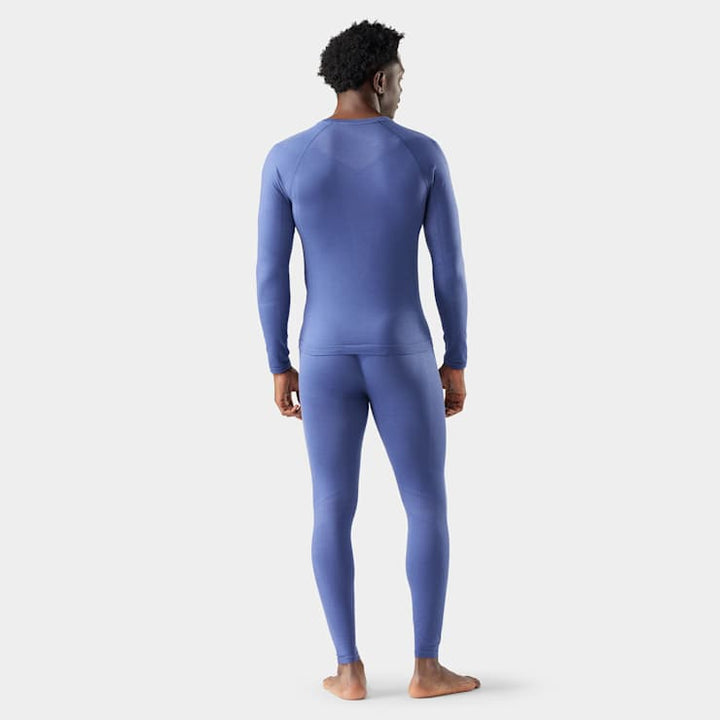 Men's Intraknit All-Season Merino Base Layer Crew