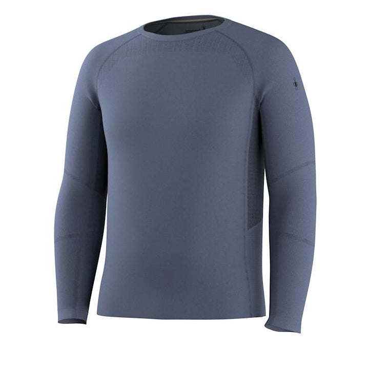 Men's Intraknit All-Season Merino Base Layer Crew
