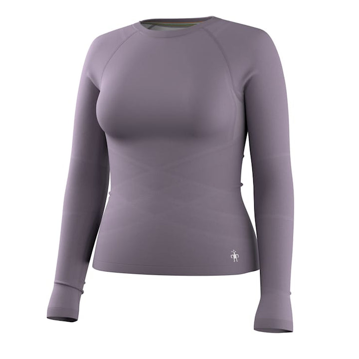 Camiseta interior de merino para todas las estaciones Intraknit para mujer