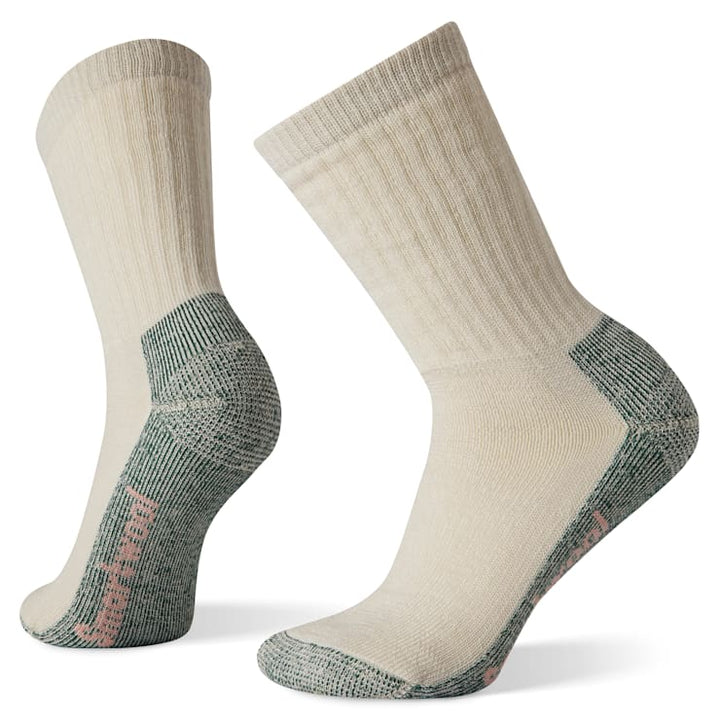 Calcetines deportivos con amortiguación completa Hike Classic Edition para mujer