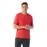 Men's Active Ultralite Short Sleeve