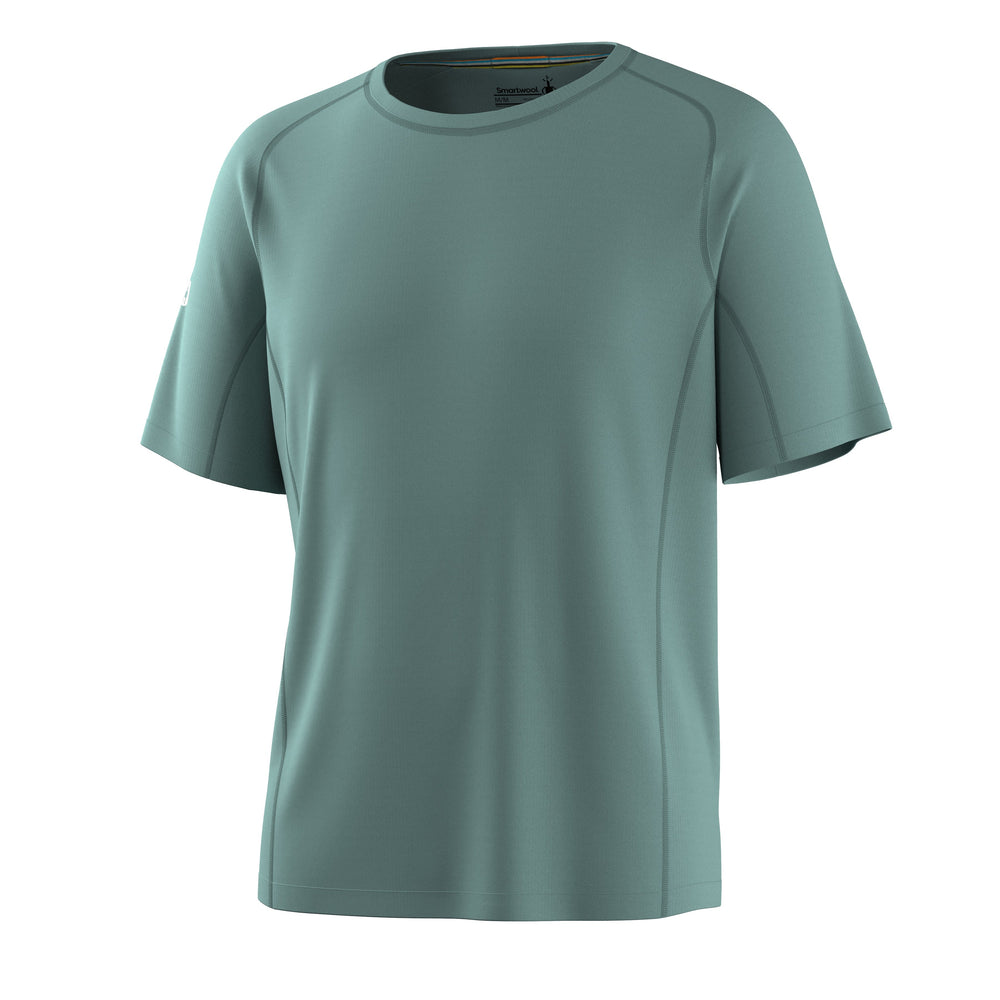 Men's Active Ultralite Short Sleeve - Dusty Teal