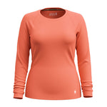 Women’s Classic All-Season Merino Base Layer Long Sleeve