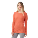 Women’s Classic All-Season Merino Base Layer Long Sleeve