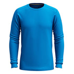 Men’s Classic All-Season Merino Base Layer Long Sleeve