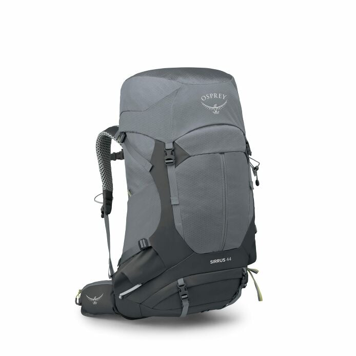 Osprey Sirrus 44 - Medium Gray
