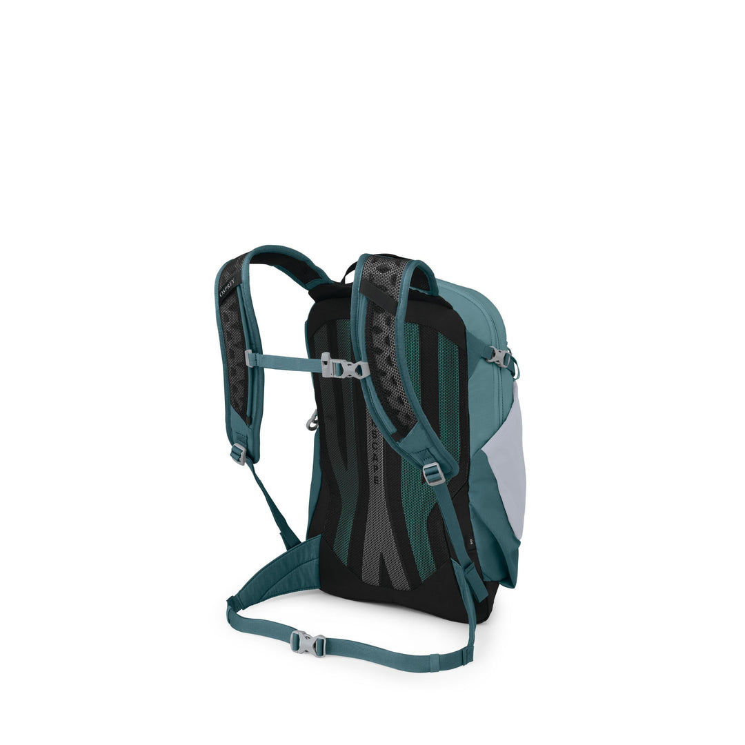 Sportlite 15 - Torrent Blue