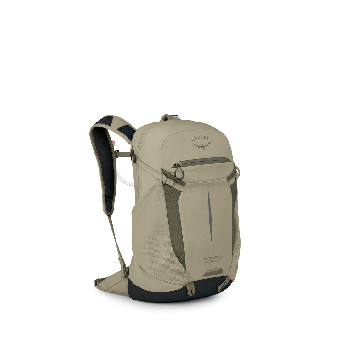 Sportlite 20 Hydraulics - Olive Tan