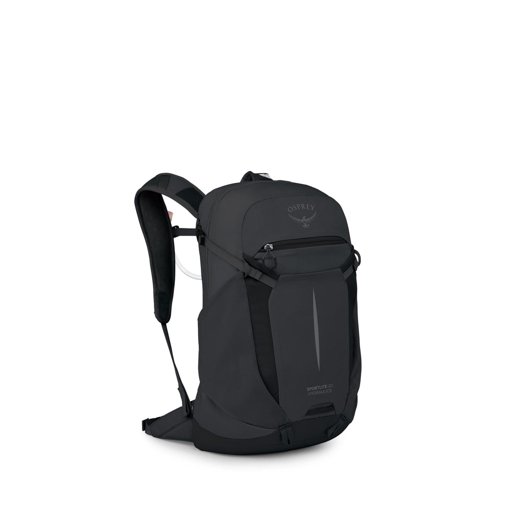 Sportlite 20 Hydraulics - Raven Black