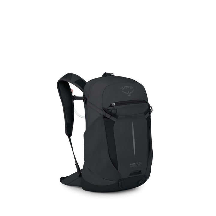Sportlite 20 Hydraulics - Raven Black