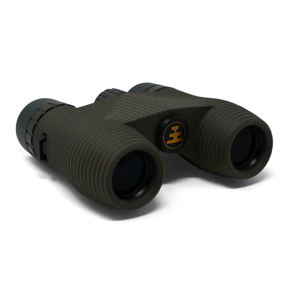 Standard Issue 25mm Waterproof Binoculars