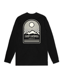 Camp Catskill - Sunburst L/S