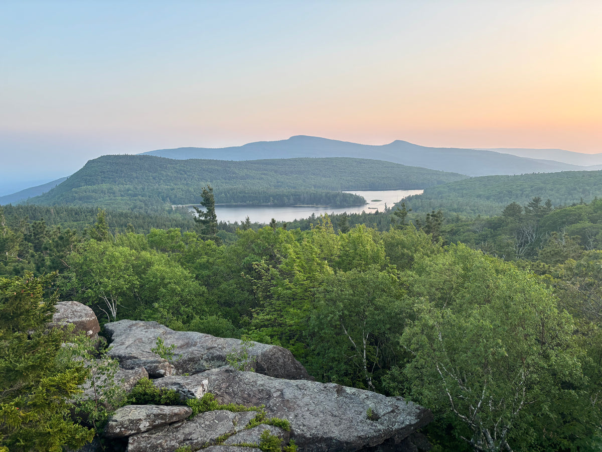 Sunset Rock