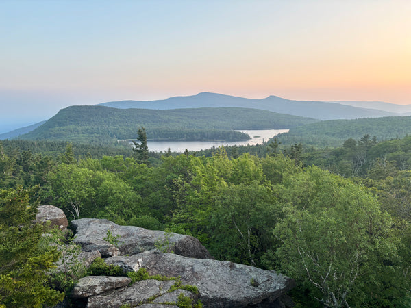 Sunset Rock