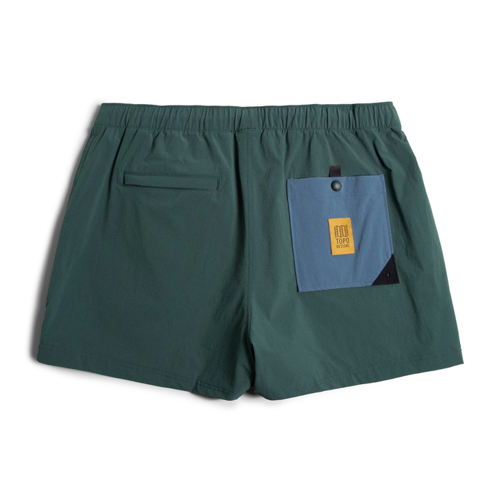 Pantalones cortos Mesa para mujer