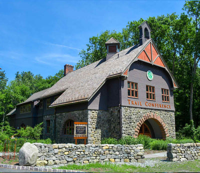 New York-New Jersey Trail Conference Headquarters