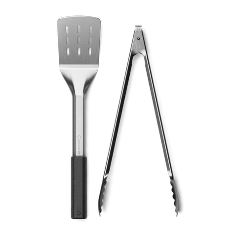 Flatpack Nesting Grill Tools