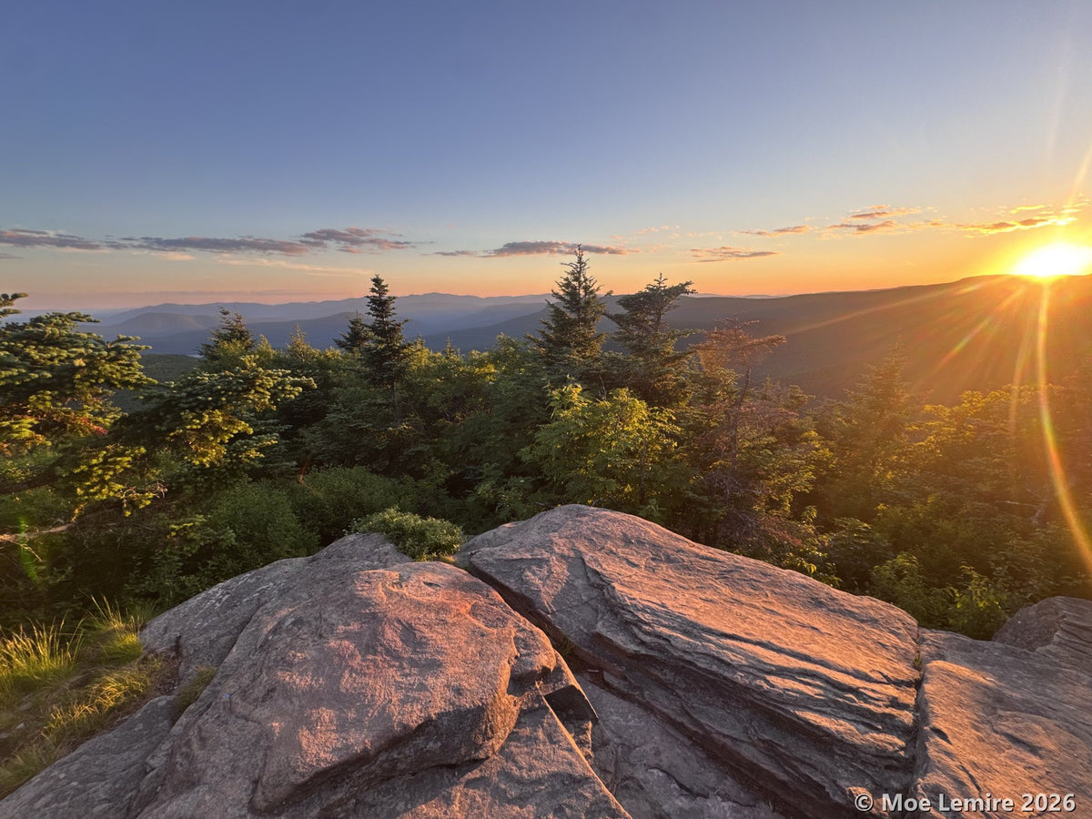 Twin Mountain