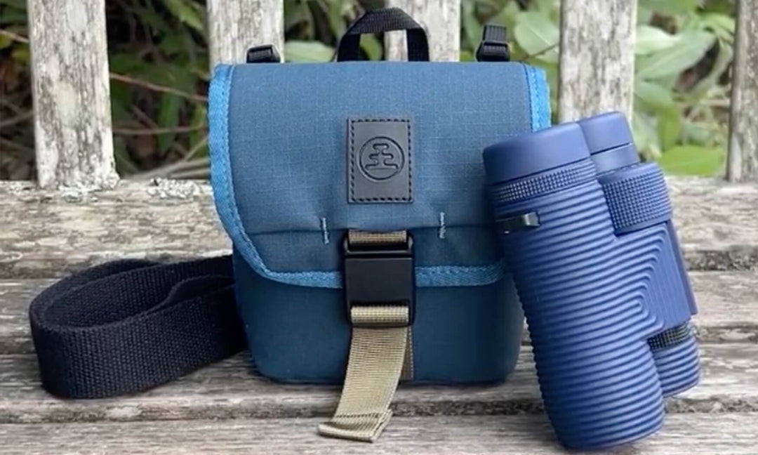 Bolsa de artículos de campaña