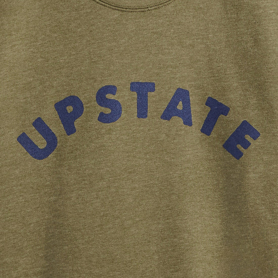 Sudadera de cuello redondo Upstate Arch 