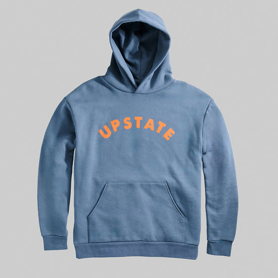 Upstate Arch Hoodie - Men's
