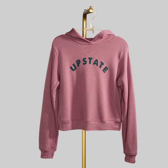 Upstate Arch Hoodie - Women's