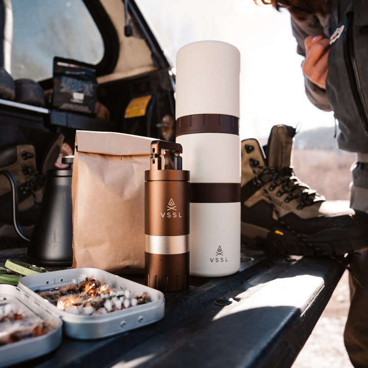 Java G25 Grinder