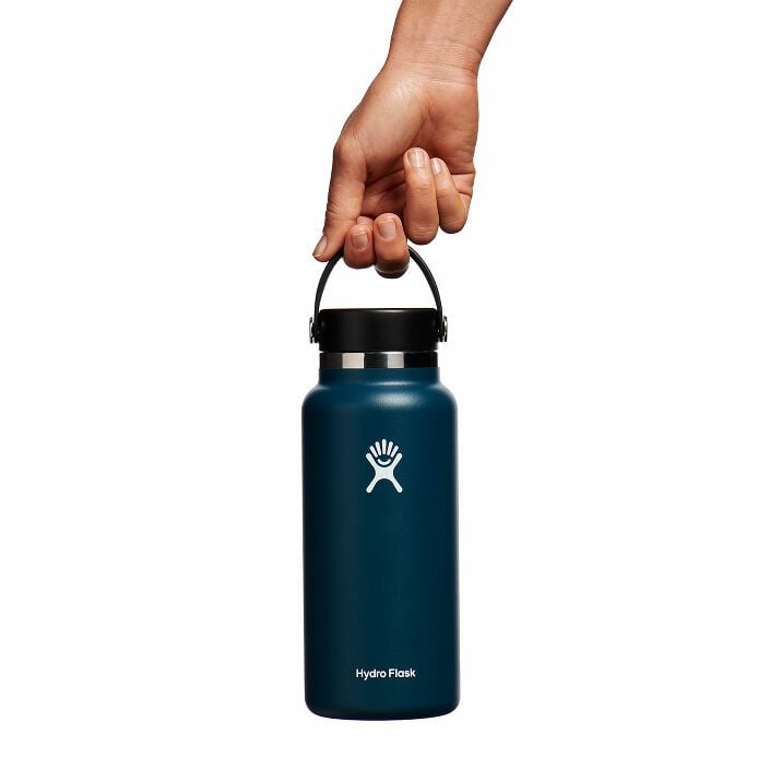 Boca ancha de 32 oz
