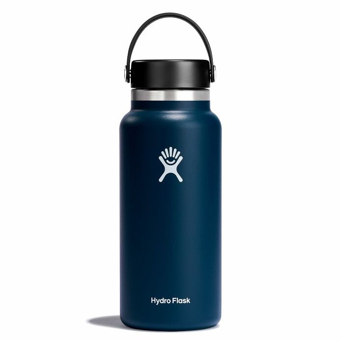 Boca ancha de 32 oz